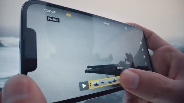 Apple’s iPhone 13 Pro is the first iPhone with 1TB of storage смотреть онлайн