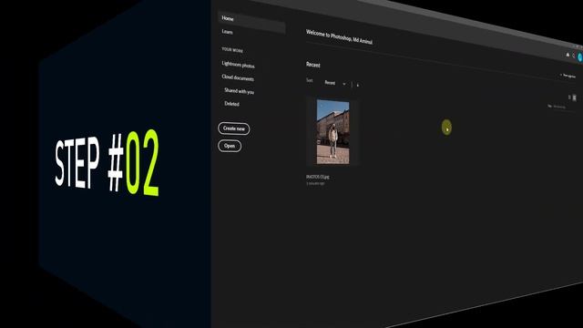 How to Batch Resize Multiple Images in Photoshop 2022 смотреть онлайн