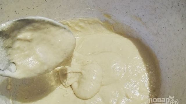 Вкусные будни