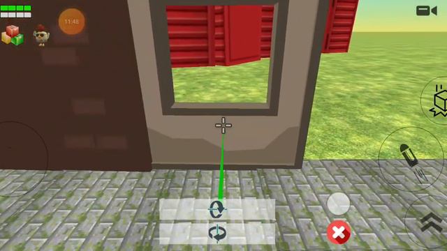 строем наши дачи в чикене😜🥰😁