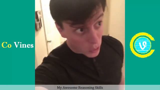Top Thomas Sanders Vines 2017 (w/Titles) Thomas Sanders Vine Compilation - Co Vines✔