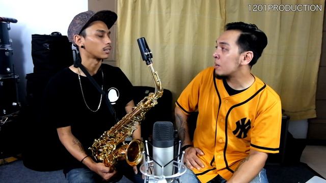 YAMAHA ALTO SAXOPHONE YAS 480 REVIEW feat. @NATIUSEDWIN смотреть онлайн