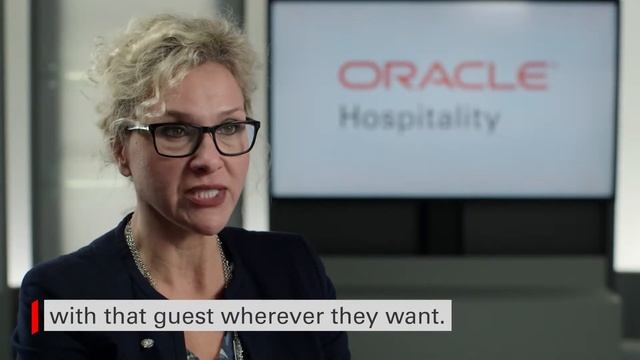 Hotels Enhance Guest Interaction with Mobility смотреть онлайн