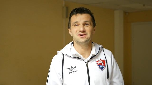 Поздравление с Днем Матери от игроков "Аполло" смотреть онлайн