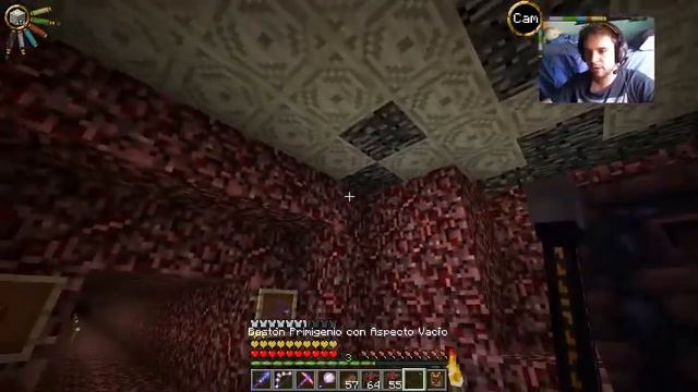 Thaumcraft 5 - Cap 124 - Nueva Maquina de infusion смотреть онлайн