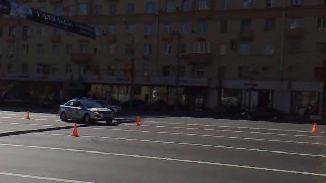 Гонки ДПС на день города смотреть онлайн