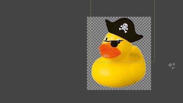 GIMP Tutorial #3: Layers Part 1: Transformation and Selection смотреть онлайн