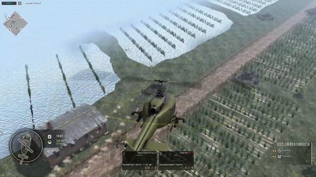 Воздушный десант l Airborne Assault l Gates of Hell: Ostfront | Editor смотреть онлайн