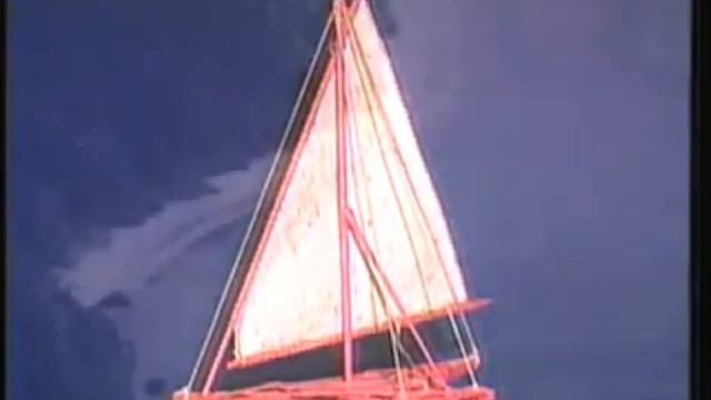 BisitaGuam E15: Guam's Flying Proa смотреть онлайн