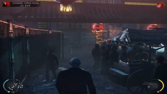 Прохождение игры [Hitman Apsolution]Part#1,часть#2HD смотреть онлайн