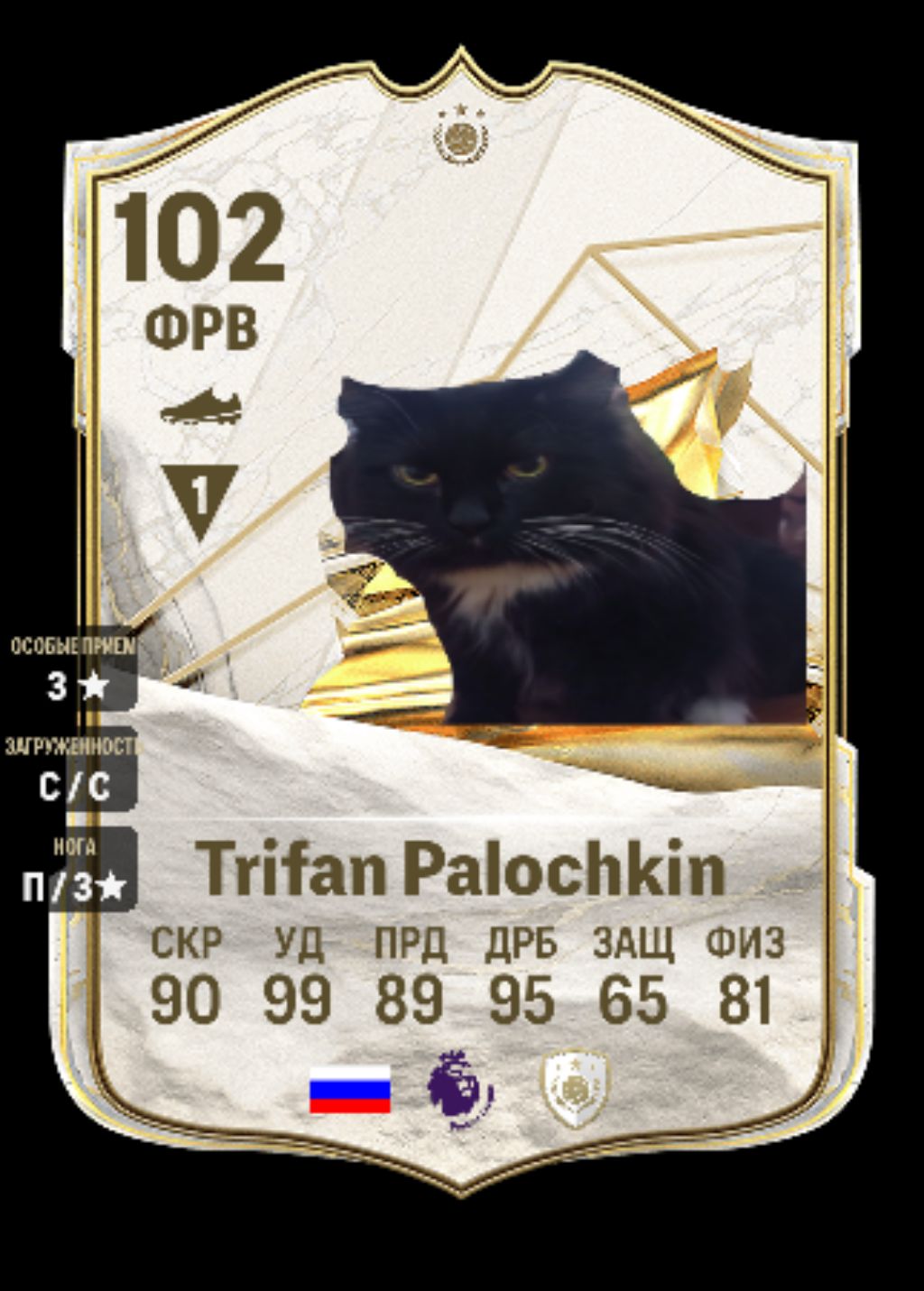 Стрим Felix Studios