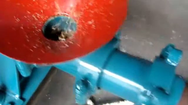 пресс экструдер для зерна зерновой смотреть онлайн