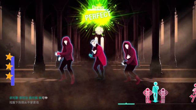 Just Dance 2022 PC (Unlimited) - Clown by Wilber Pan смотреть онлайн