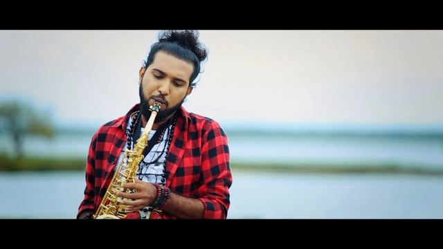 Baker Street Gerry Rafferty SAXOPHONE & HARMONICA Cover BY Akalanka Perera смотреть онлайн