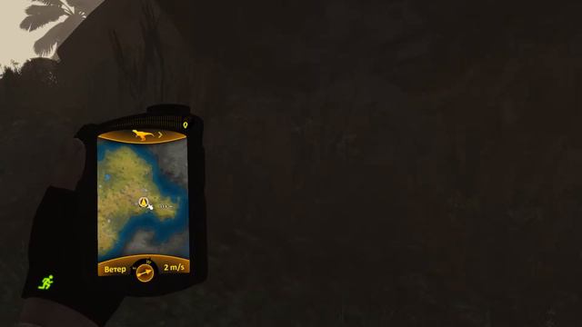 Dinosaur Hunter Reborn. ОХОТА НА ХИЩНИКОВ! смотреть онлайн