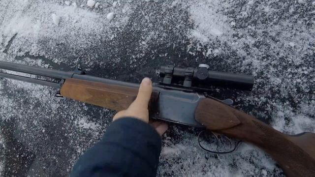 ИЖ-94(MP-94)! Первая часть! Обзор оружия! смотреть онлайн