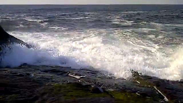 Nordkapp. Берег Северного Ледовитого окена #2 смотреть онлайн