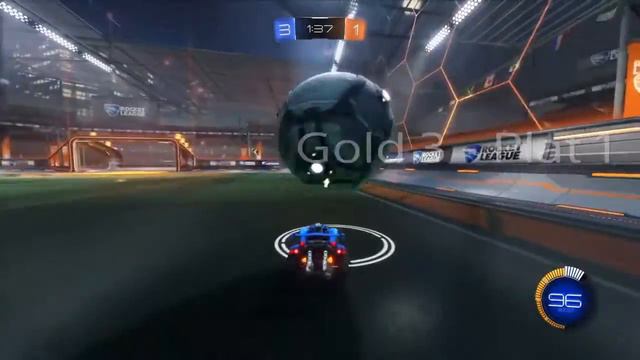 First Season of Rocket League Montage (Season 14)