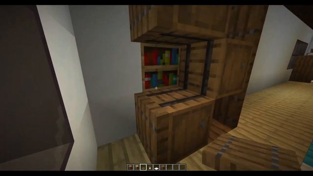 Minecraft Aesthetic Furniture #10 смотреть онлайн