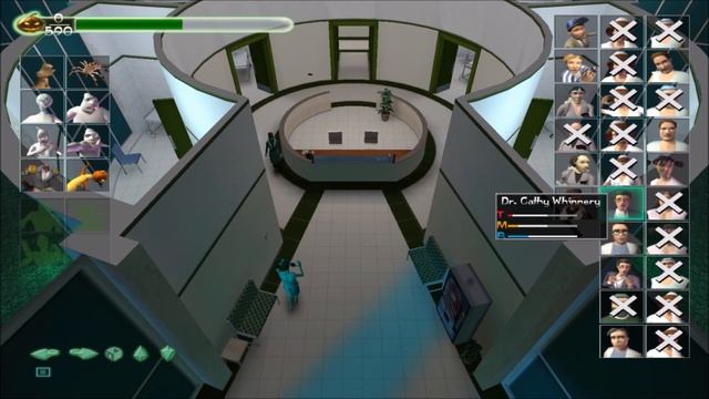 Ghost Master- Unlock Brigit (near end of the video) смотреть онлайн