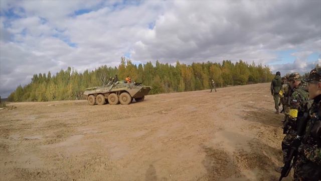 2016 09 24 - 9-ые сутки на броне смотреть онлайн