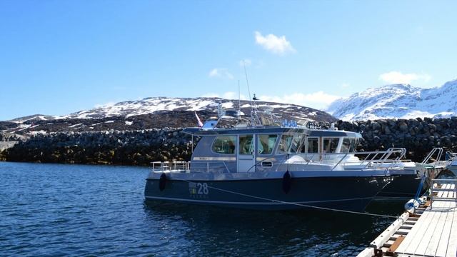 NordStar 28 Super Sports