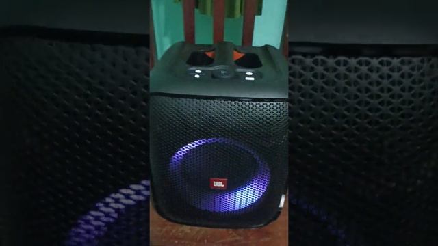 JBL ENCORE BASS ? playing JVLA - Such A смотреть онлайн