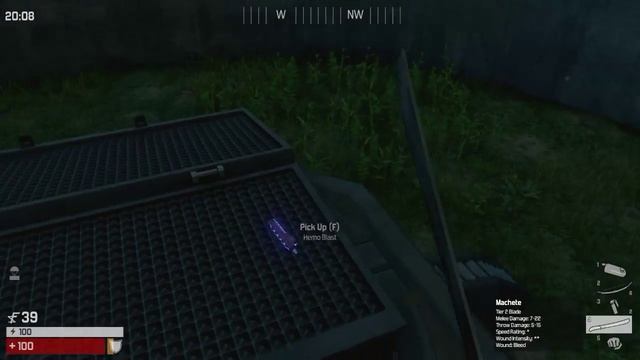 The Culling смотреть онлайн