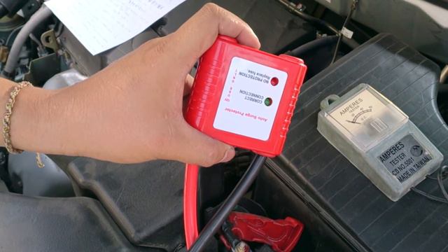 DC 12V, SMART ANTI-ZAP SERVICE MINDER смотреть онлайн