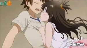 #1 Пошлые моменты с аниме