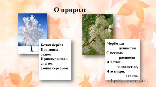 Есенин Сергей Александрович смотреть онлайн