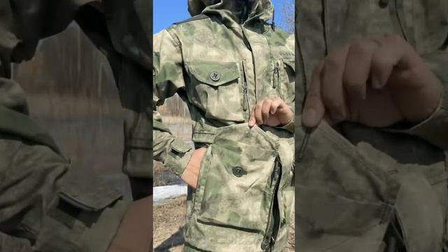 Горка 8 мох лучшие модели костюмов для Охоты и рыбалки смотреть онлайн