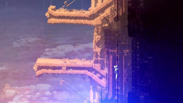 [Rain World] The Vanguard Mod Release смотреть онлайн
