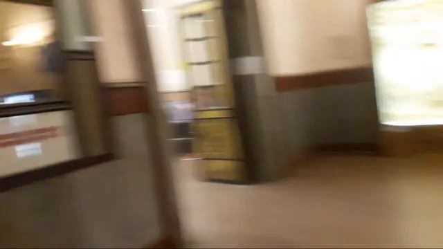 Головний вокзал Львова.Стрім із стаційного перону! смотреть онлайн