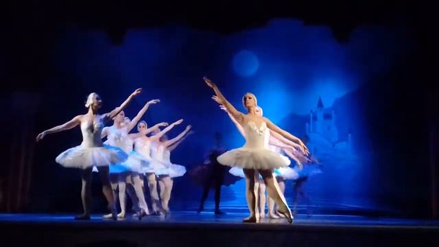 Балет 
