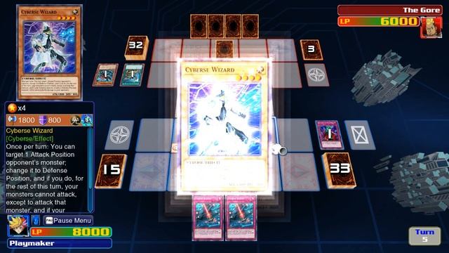Yu-Gi-Oh! Legacy of the Duelist : Link Evolution PC Gameplay - Free Download смотреть онлайн