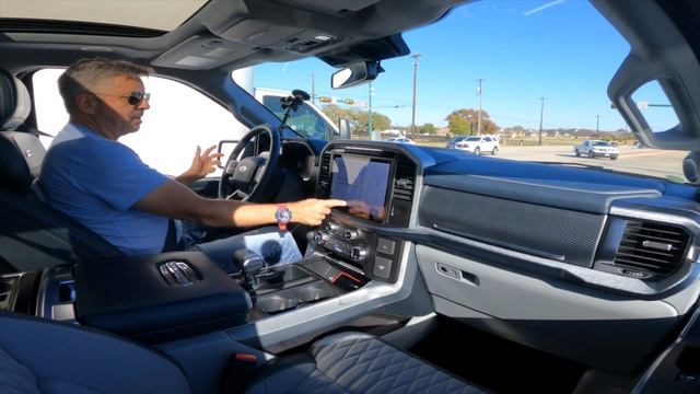 COMPLICADA la guerra de CAMIONETAS • 2021 Ford F-150 смотреть онлайн