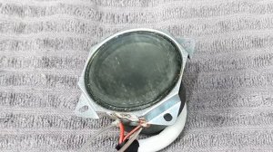 Speaker BLOWOUT Part 2 | Blowing up garbage speakers Smoke and Destruction