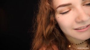 АСМР Перед сном ?? ASMR for sleep