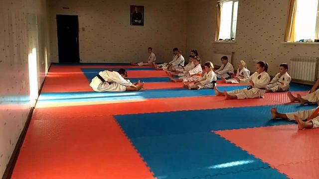 Семинар Н. Моисеевой 20-25.08.2018 смотреть онлайн