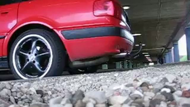 Audi 80 2.8 sound смотреть онлайн