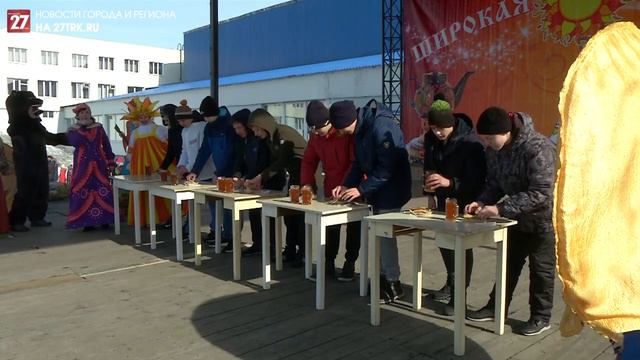 Широкая, раздольная, хлебосольная... смотреть онлайн