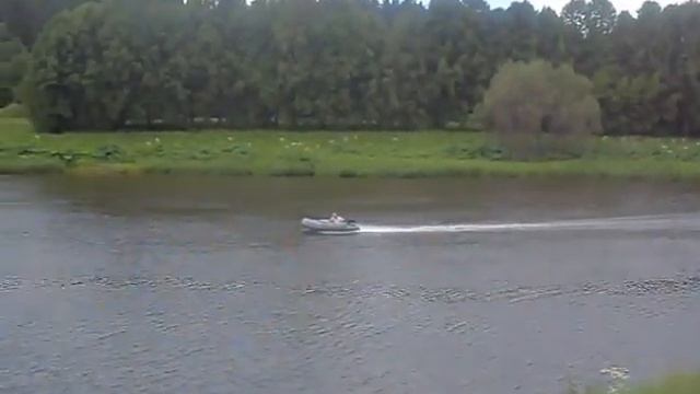покатушки тоха6. 4т, лодка амфибалт 290м смотреть онлайн