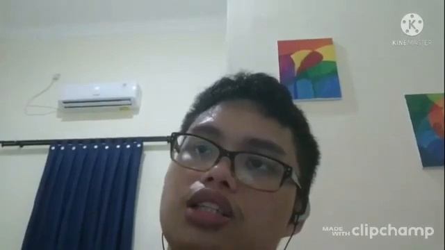 Ruben Jonathan Gembira 210732610408 Tugas Akhir TIS ‐ Made with Clipchamp смотреть онлайн