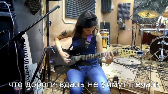 Камера Обскура 