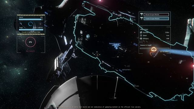 Massive Salvage Operations in 3.18 смотреть онлайн