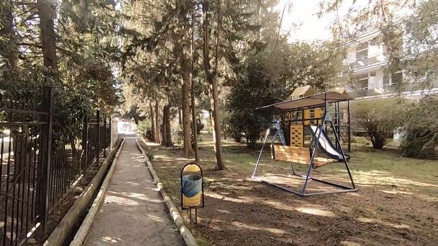 АК МОНЕ СОЧИ - ВТОРОЕ ПРИШЕСТВИЕ СССР Ч.2 смотреть онлайн