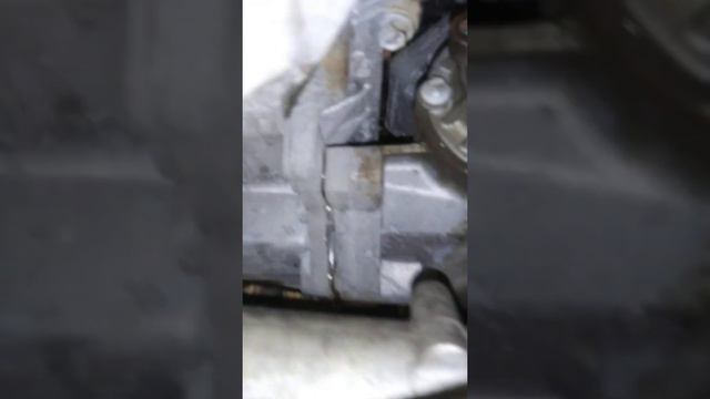 dodge charger AWD front differential removal-- quick rundown смотреть онлайн