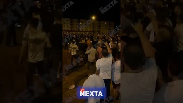 В Жабинке милиция НЕ с народом!!! Беларусь ВСТАВАЙ смотреть онлайн