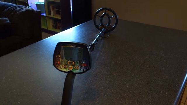 Metal Detecting: Teknetics Digitek - Flash Sale - $129! смотреть онлайн